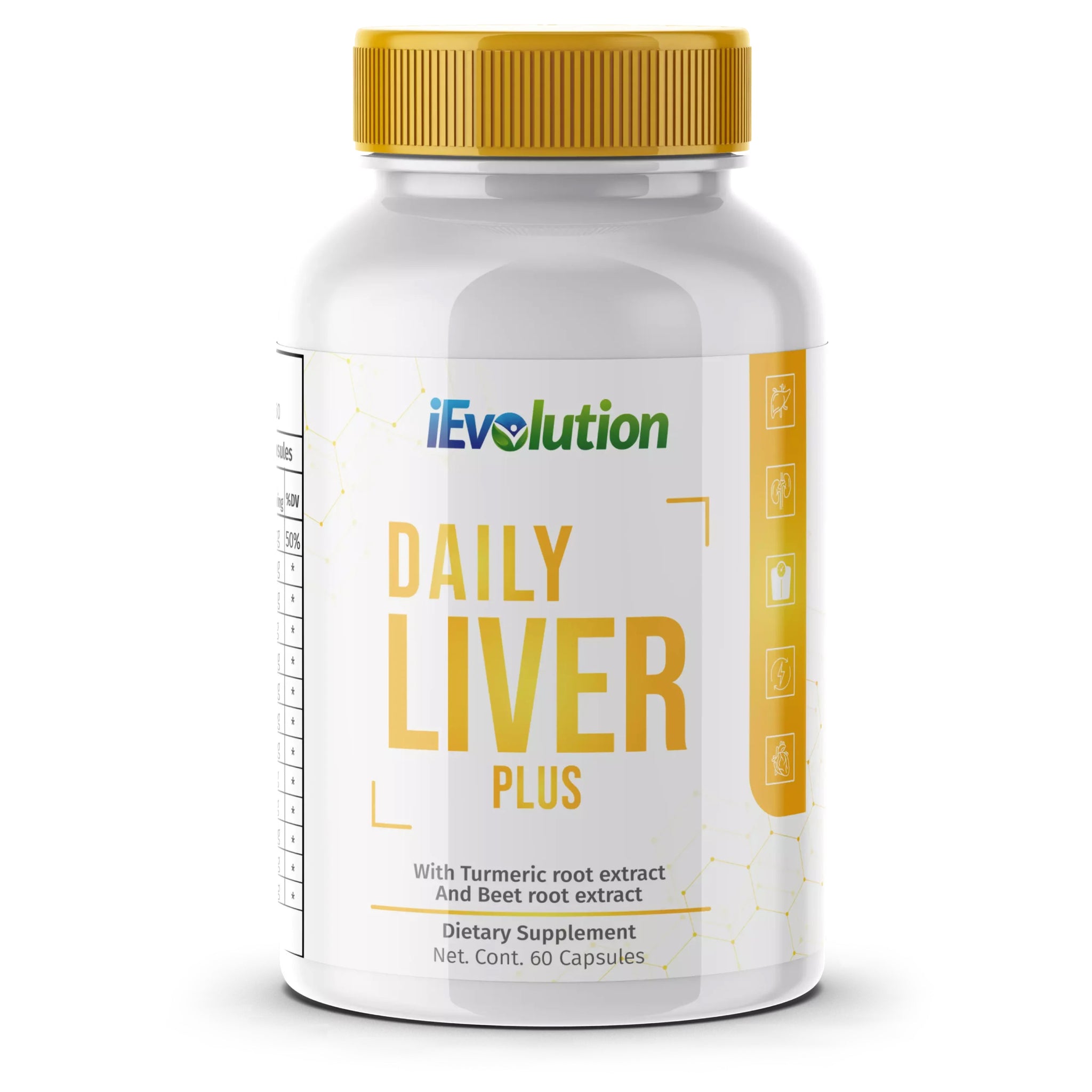 Daily Liver Plus
